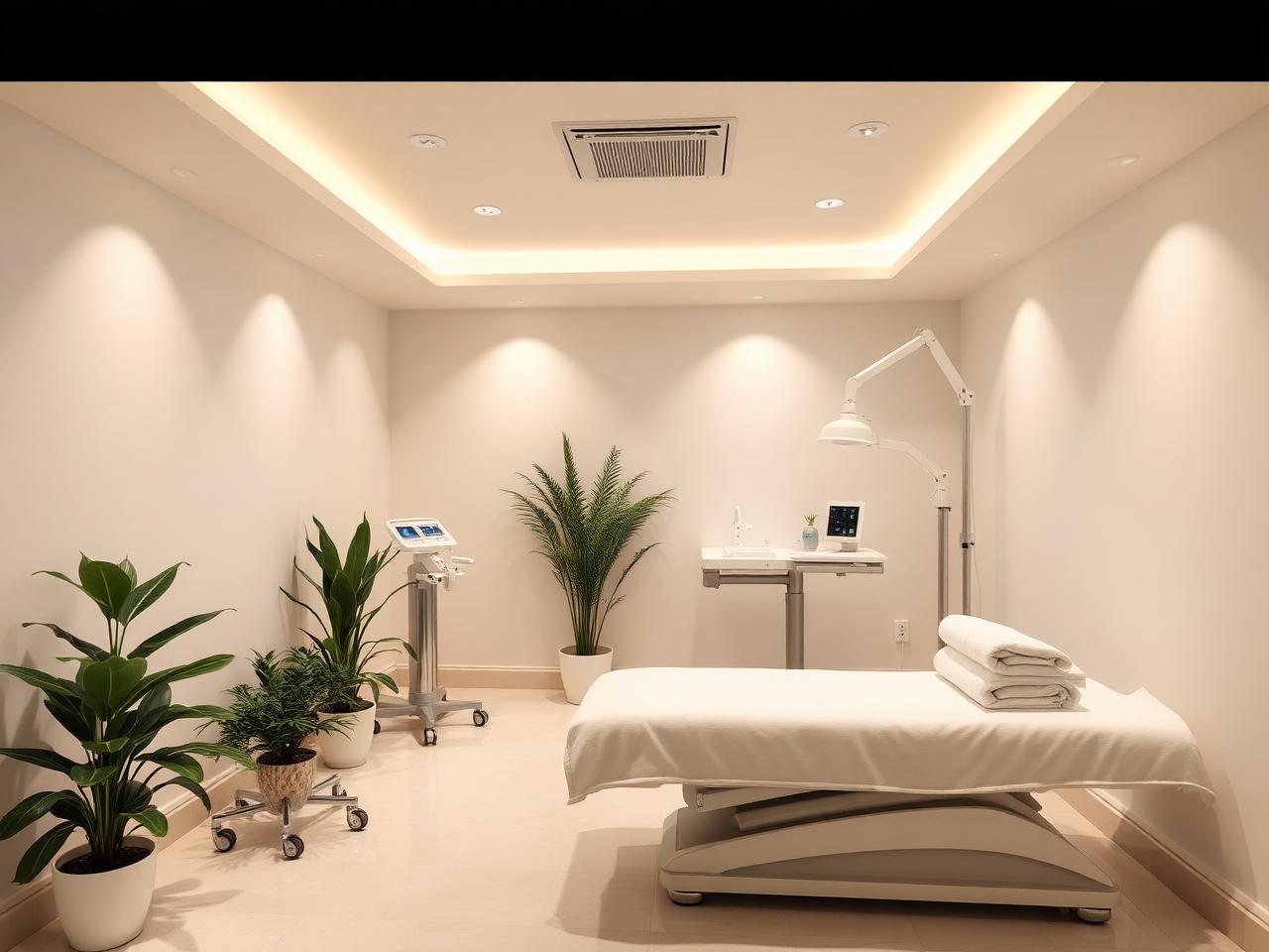 Colonic Hydrotherapy